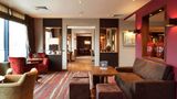 Premier Inn Canterbury City Centre Lobby