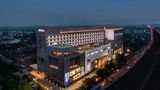 Vivanta Bhubaneswar, DN Square Exterior