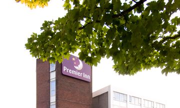 Premier Inn Cardiff North
