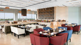 Vivanta Bhubaneswar, DN Square Restaurant