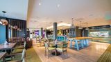 <b>Premier Inn Gillingham Victory Pier Lobby</b>. Images powered by <a href="https://www.leonardoworldwide.com/" title="Leonardo Worldwide" target="_blank">Leonardo</a>.