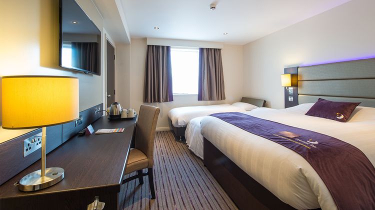 Premier Inn Gillingham Victory Pier Other