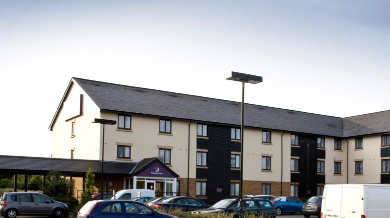 <b>Premier Inn Chelmsford (Boreham) Exterior</b>. Images powered by <a href="https://www.leonardoworldwide.com/" title="Leonardo Worldwide" target="_blank">Leonardo</a>.