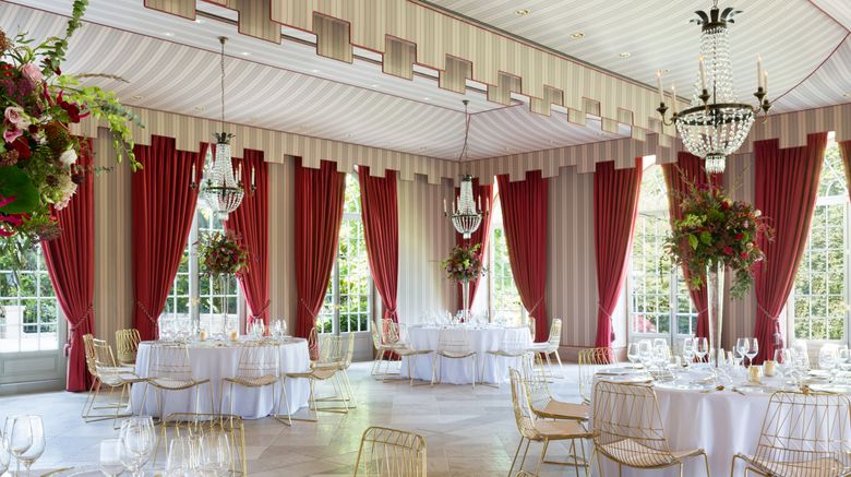 <b>Brenners Park-Hotel & Spa Ballroom</b>. Images powered by <a href="https://www.leonardoworldwide.com/" title="Leonardo Worldwide" target="_blank">Leonardo</a>.