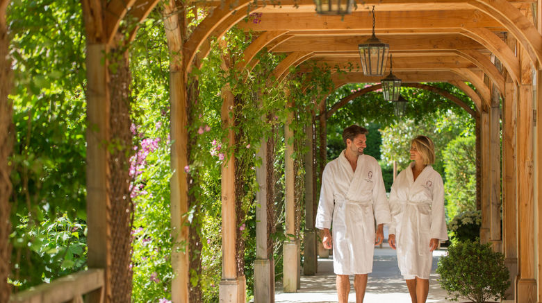 <b>Brenners Park-Hotel & Spa Exterior</b>. Images powered by <a href="https://www.leonardoworldwide.com/" title="Leonardo Worldwide" target="_blank">Leonardo</a>.