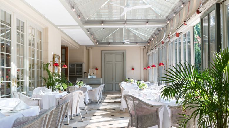 <b>Brenners Park-Hotel & Spa Restaurant</b>. Images powered by <a href="https://www.leonardoworldwide.com/" title="Leonardo Worldwide" target="_blank">Leonardo</a>.
