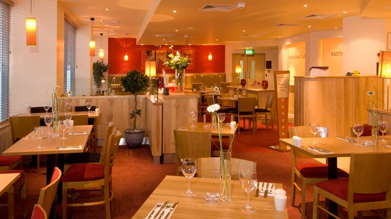 <b>Premier Inn Chester City Centre Lobby</b>. Images powered by <a href="https://www.leonardoworldwide.com/" title="Leonardo Worldwide" target="_blank">Leonardo</a>.