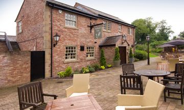 Premier Inn Chorley North