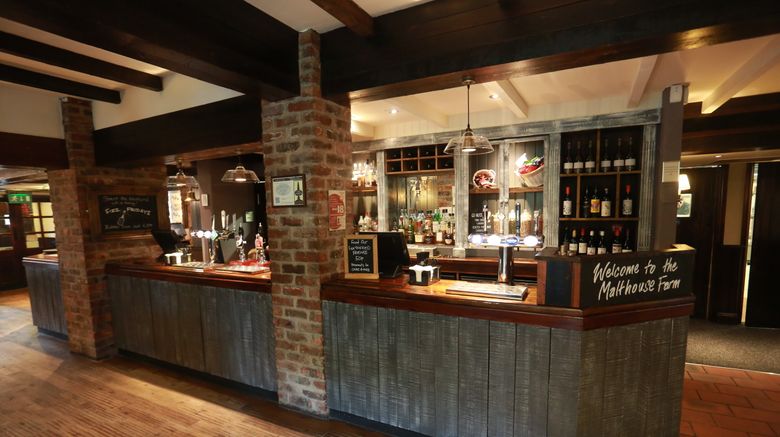 <b>Premier Inn Chorley North Lobby</b>. Images powered by <a href="https://www.leonardoworldwide.com/" title="Leonardo Worldwide" target="_blank">Leonardo</a>.