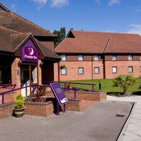 Premier Inn Christchurch East