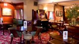 Premier Inn Christchurch East Lobby