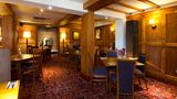 Premier Inn Christchurch / Highcliffe Lobby