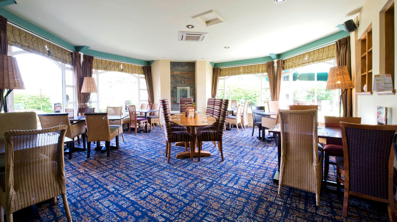 <b>Premier Inn Christchurch West Lobby</b>. Images powered by <a href="https://www.leonardoworldwide.com/" title="Leonardo Worldwide" target="_blank">Leonardo</a>.