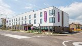 Premier Inn Clacton-on-Sea Seafront Exterior