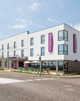 Premier Inn Clacton-on-Sea Seafront