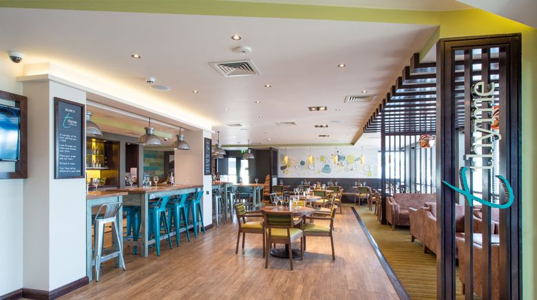 <b>Premier Inn Clacton-on-Sea Seafront Lobby</b>. Images powered by <a href="https://www.leonardoworldwide.com/" title="Leonardo Worldwide" target="_blank">Leonardo</a>.