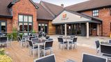 <b>Premier Inn Crewe West Exterior</b>. Images powered by <a href="https://www.leonardoworldwide.com/" title="Leonardo Worldwide" target="_blank">Leonardo</a>.