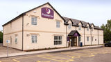 Premier Inn Cwmbran Exterior