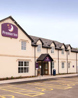 Premier Inn Cwmbran