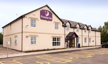 Premier Inn Cwmbran