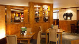 Premier Inn Cwmbran Lobby