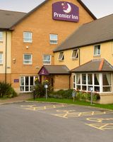 Premier Inn Darlington