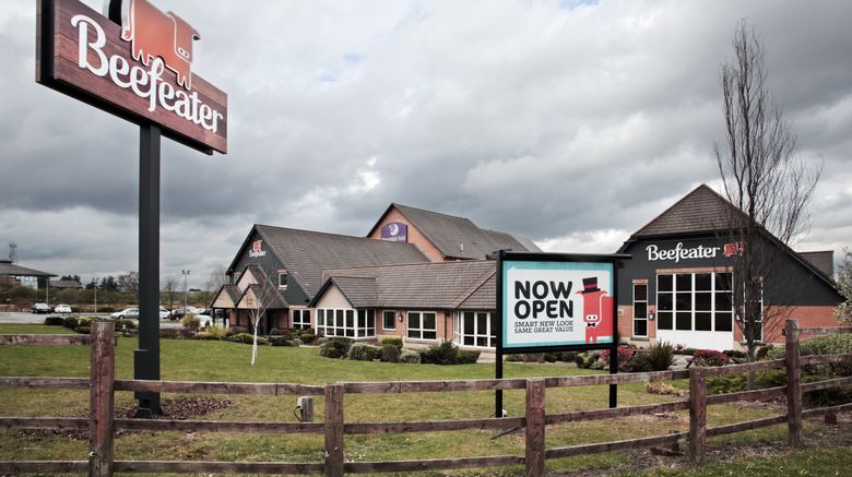 <b>Premier Inn Darlington Exterior</b>. Images powered by <a href="https://www.leonardoworldwide.com/" title="Leonardo Worldwide" target="_blank">Leonardo</a>.
