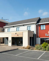 Premier Inn Dartford