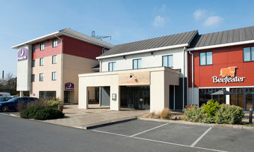 Premier Inn Dartford