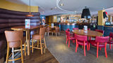 Premier Inn Dartford Lobby