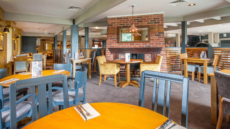 <b>Premier Inn Derby West Lobby</b>. Images powered by <a href="https://www.leonardoworldwide.com/" title="Leonardo Worldwide" target="_blank">Leonardo</a>.