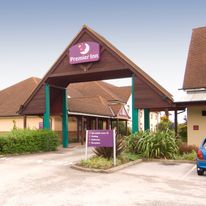 Premier Inn Derby West
