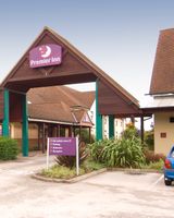 Premier Inn Derby West