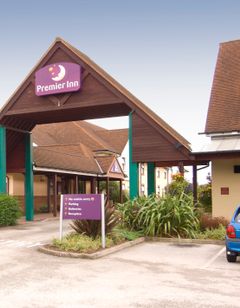Premier Inn Derby West