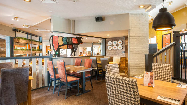 <b>Premier Inn Derby West Lobby</b>. Images powered by <a href="https://www.leonardoworldwide.com/" title="Leonardo Worldwide" target="_blank">Leonardo</a>.
