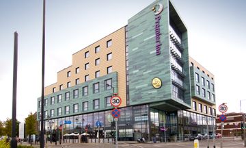 Premier Inn Doncaster Central