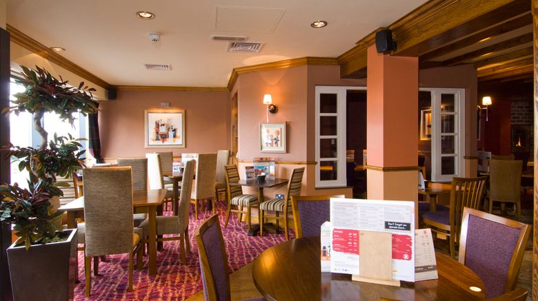<b>Premier Inn Doncaster Central Lobby</b>. Images powered by <a href="https://www.leonardoworldwide.com/" title="Leonardo Worldwide" target="_blank">Leonardo</a>.