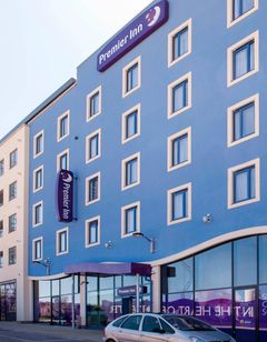 Premier Inn Dorchester