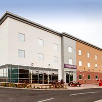 Premier Inn Dudley Town Centre