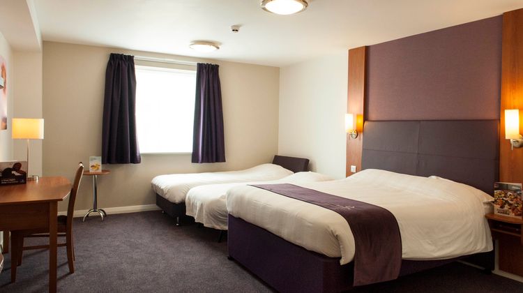 Premier Inn Dudley Town Centre Other