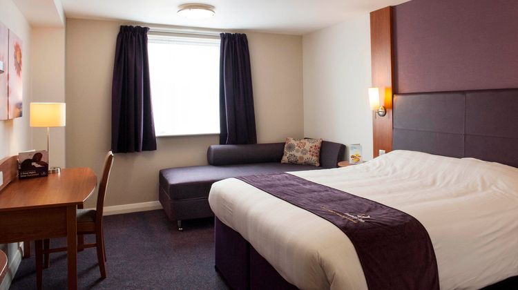 Premier Inn Dudley Town Centre Other