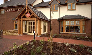 Premier Inn Dumbarton/Loch Lomond