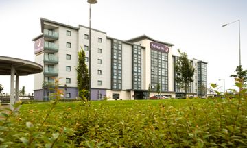 Premier Inn Dublin Airport