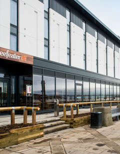 Premier Inn Dundee Centre