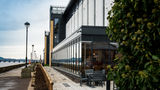 <b>Premier Inn Dundee Centre Exterior</b>. Images powered by <a href="https://www.leonardoworldwide.com/" title="Leonardo Worldwide" target="_blank">Leonardo</a>.