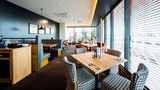 <b>Premier Inn Dundee Centre Lobby</b>. Images powered by <a href="https://www.leonardoworldwide.com/" title="Leonardo Worldwide" target="_blank">Leonardo</a>.