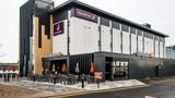 <b>Premier Inn Dundee Centre Exterior</b>. Images powered by <a href="https://www.leonardoworldwide.com/" title="Leonardo Worldwide" target="_blank">Leonardo</a>.