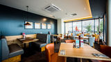 <b>Premier Inn Dundee Centre Lobby</b>. Images powered by <a href="https://www.leonardoworldwide.com/" title="Leonardo Worldwide" target="_blank">Leonardo</a>.