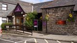 Premier Inn Dundee West Exterior