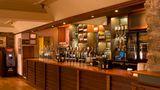 Premier Inn Dundee West Lobby